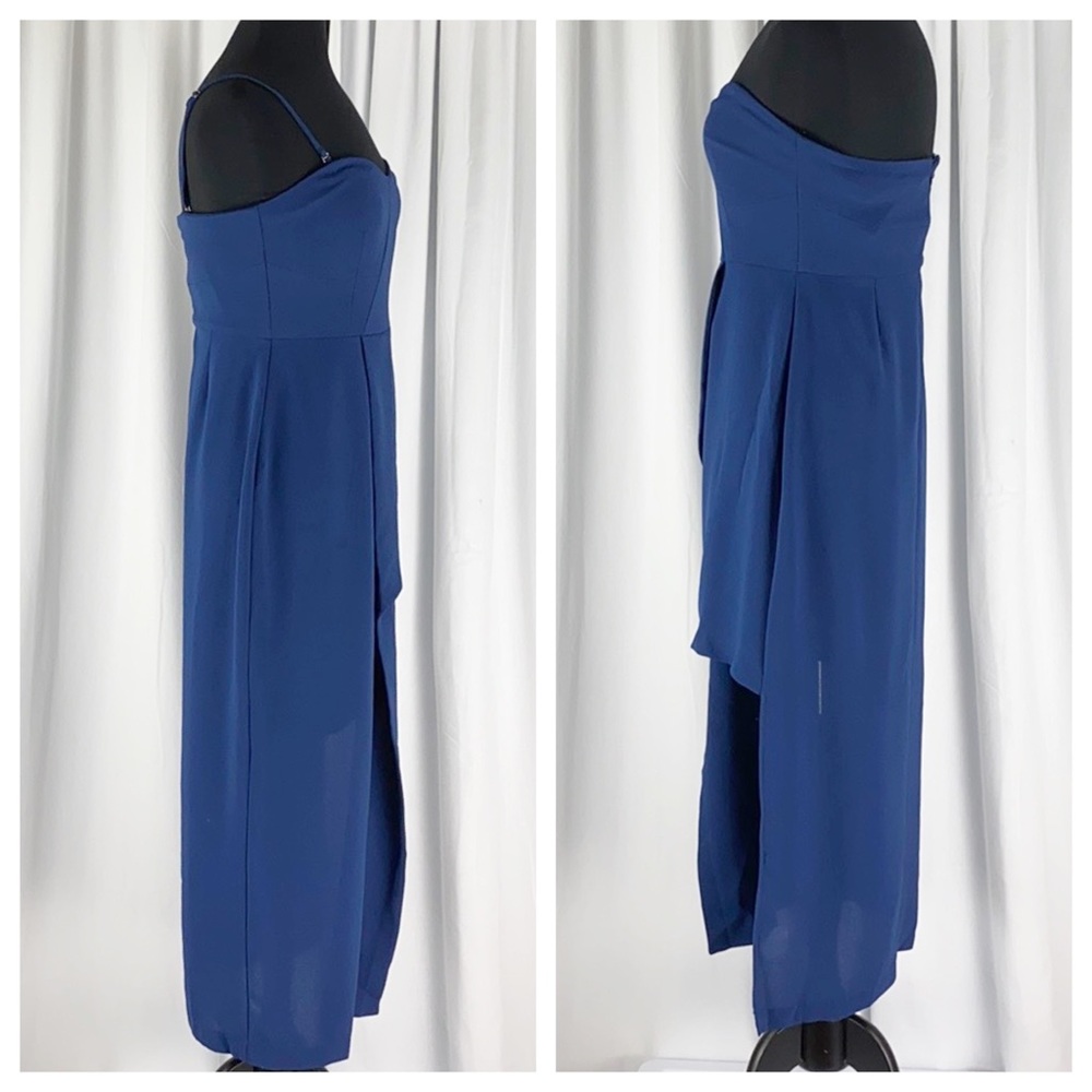 REVOLVE ELLIATT Exotic Dress - Picture 3 of 8